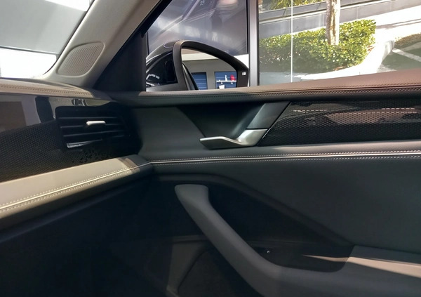 Volkswagen Passat cena 178500 przebieg: 5, rok produkcji 2024 z Katowice małe 172